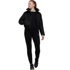 Adidas BSC Padded Jacket Winterjacke -Sportarten Kleidung Geschäft A 3074461 NB4