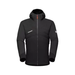 Mammut Rime Light IN Flex Hooded Jacket Wanderjacke