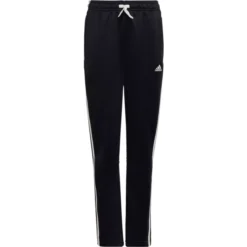 Adidas Designed To Move 3-Stripes Pant Funktionshose