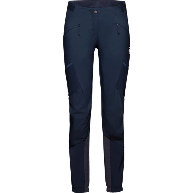 Mammut Aenergy IN Hybrid Pants Tourenhose 3 Mammut Aenergy IN Hybrid Pants Tourenhose