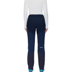 Mammut Aenergy IN Hybrid Pants Tourenhose 13 Mammut Aenergy IN Hybrid Pants Tourenhose -Sportarten Kleidung Geschäft A 3074895 NB3