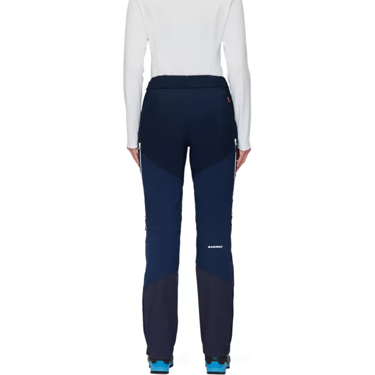 Mammut Aenergy IN Hybrid Pants Tourenhose 6 Mammut Aenergy IN Hybrid Pants Tourenhose – Bild 4