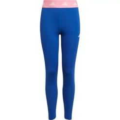 Adidas Aeroready Techfit 7/8 Tight Fitnesshose