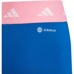 Adidas Aeroready Techfit 7/8 Tight Fitnesshose -Sportarten Kleidung Geschäft A 3074990 NB2