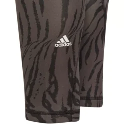 Adidas Optime Aeroready Sport Icon Animal Print 7/8 Tight Fitnesshose 11 Adidas Optime Aeroready Sport Icon Animal Print 7/8 Tight Fitnesshose -Sportarten Kleidung Geschäft A 3075060 NB4