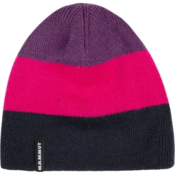 Mammut Haldigrat Beanie Stirnband