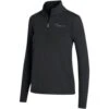 Saucony SOLSTICE 1/4 ZIP Laufshirt -Sportarten Kleidung Geschäft A 3076091 HB
