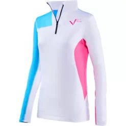 Black Crevice Skirolli Funktionsshirt