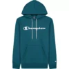 Champion American Classic Hooded Sweat Pullover -Sportarten Kleidung Geschäft A 3082032 HB
