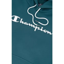 Champion American Classic Hooded Sweat Pullover -Sportarten Kleidung Geschäft A 3082032 NB3