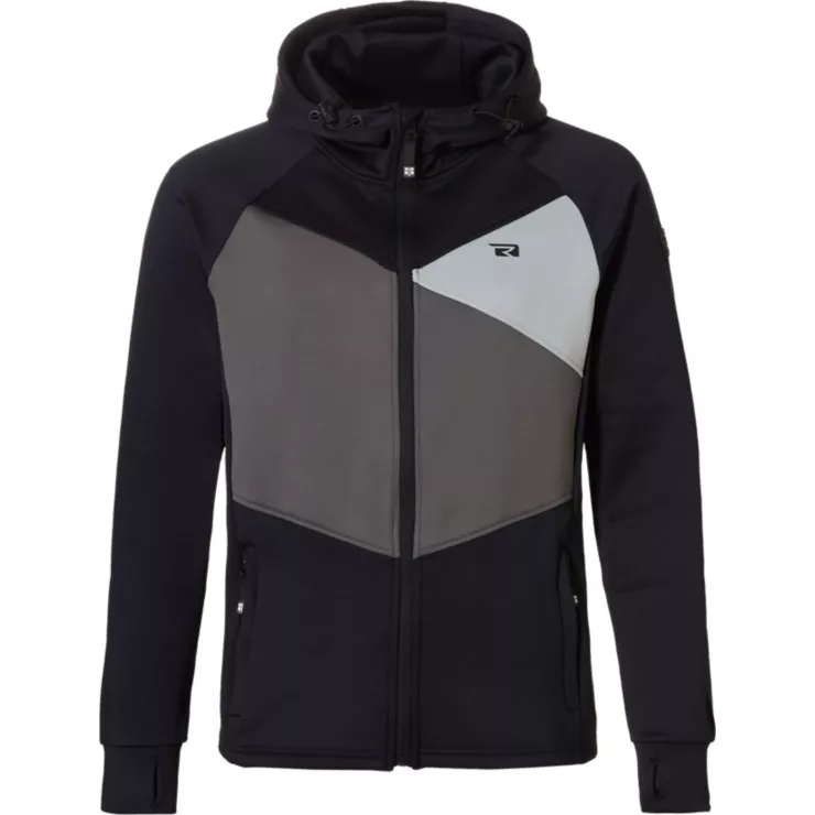 Rehall IRON-R Funktionsshirt 3 Rehall IRON-R Funktionsshirt