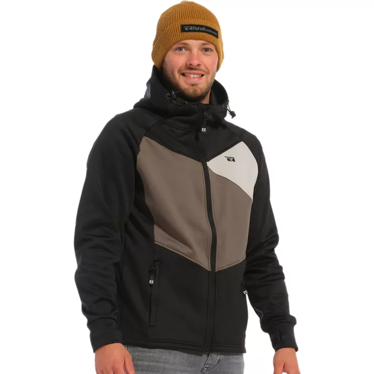 Rehall IRON-R Funktionsshirt 7 Rehall IRON-R Funktionsshirt – Bild 5