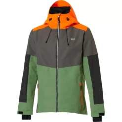 Rehall DRAGON-R Snowboardjacke -Sportarten Kleidung Geschäft A 3082169 NB2