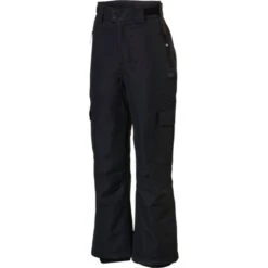 Rehall EDGE-R Jr Snowboardhose -Sportarten Kleidung Geschäft A 3082231 NB1