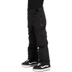 Rehall EDGE-R Jr Snowboardhose -Sportarten Kleidung Geschäft A 3082231 NB4