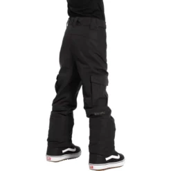 Rehall EDGE-R Jr Snowboardhose -Sportarten Kleidung Geschäft A 3082231 NB6