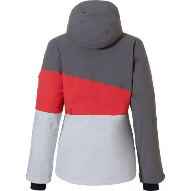 Rehall RICKY-R Snowboardjacke 4 Rehall RICKY-R Snowboardjacke – Bild 2