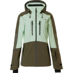 Rehall ELLY-R Snowboardjacke