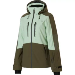 Rehall ELLY-R Snowboardjacke -Sportarten Kleidung Geschäft A 3082296 NB2