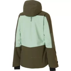 Rehall ELLY-R Snowboardjacke -Sportarten Kleidung Geschäft A 3082296 NB3