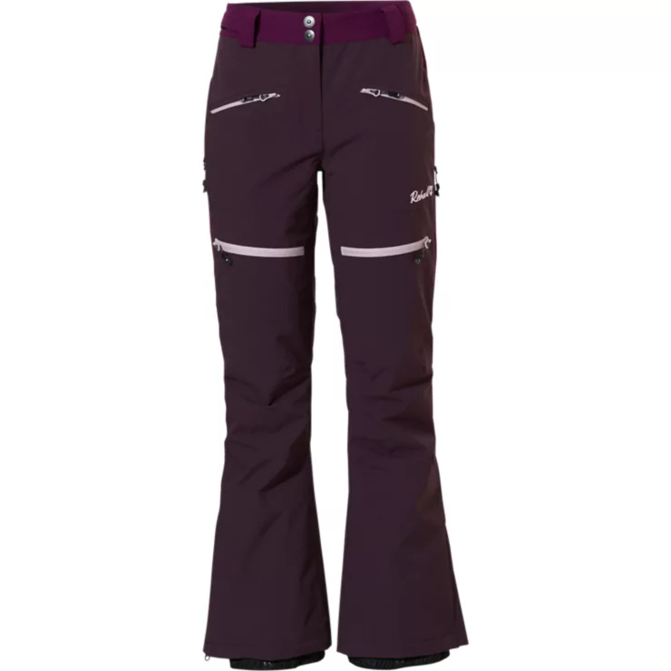 Rehall JAYDI-R Snowboardhose 3 Rehall JAYDI-R Snowboardhose