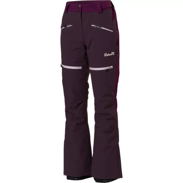 Rehall JAYDI-R Snowboardhose 4 Rehall JAYDI-R Snowboardhose – Bild 2