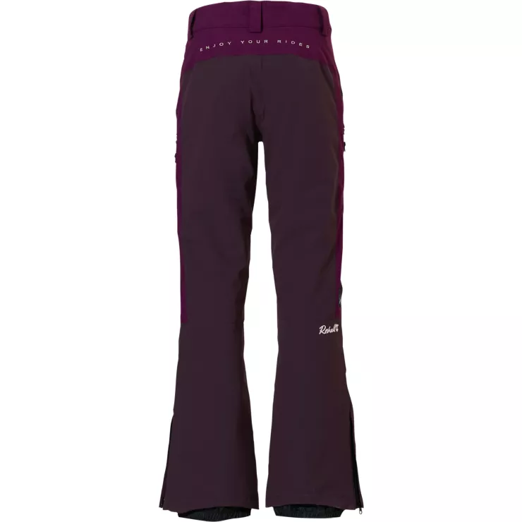 Rehall JAYDI-R Snowboardhose 5 Rehall JAYDI-R Snowboardhose – Bild 3
