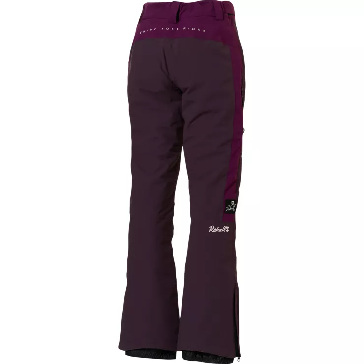 Rehall JAYDI-R Snowboardhose 6 Rehall JAYDI-R Snowboardhose – Bild 4