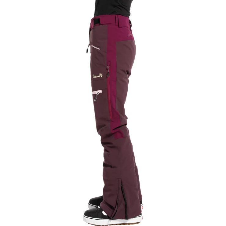 Rehall JAYDI-R Snowboardhose 8 Rehall JAYDI-R Snowboardhose – Bild 6