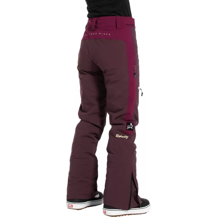 Rehall JAYDI-R Snowboardhose 9 Rehall JAYDI-R Snowboardhose – Bild 7