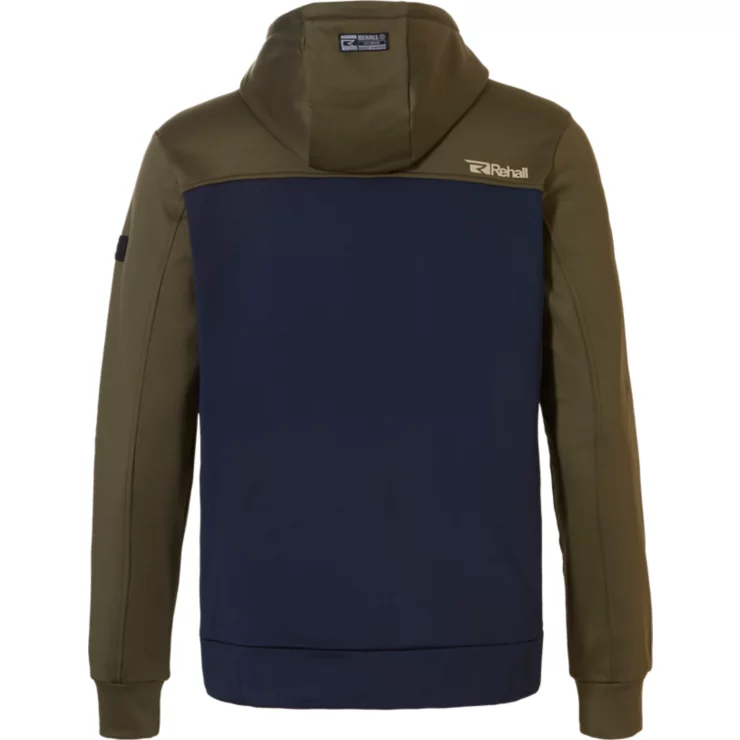 Rehall HUON-R Funktionsshirt 4 Rehall HUON-R Funktionsshirt – Bild 2