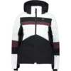 Five Season Claviere Skijacke
