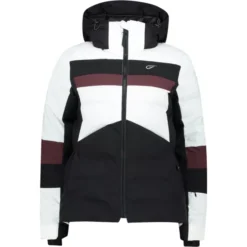 Five Season Claviere Skijacke