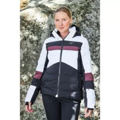 Five Season Claviere Skijacke -Sportarten Kleidung Geschäft A 3084393 NB2