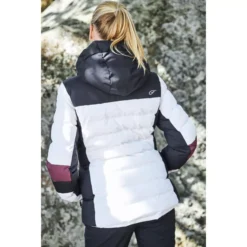 Five Season Claviere Skijacke -Sportarten Kleidung Geschäft A 3084393 NB3