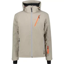 Five Season Lanzada Skijacke