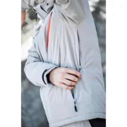 Five Season Lanzada Skijacke -Sportarten Kleidung Geschäft A 3084457 NB4