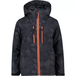 Five Season Nendaz Skijacke