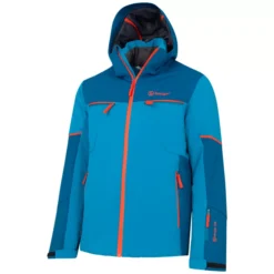 Benger Scott Skijacke