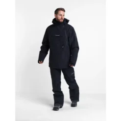 Cygnus Decho Snowboardhose -Sportarten Kleidung Geschäft A 3084551 NB2