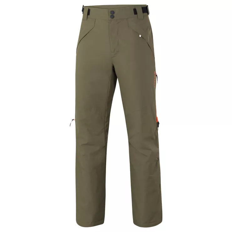 Cygnus Crack Snowboardhose 3 Cygnus Crack Snowboardhose