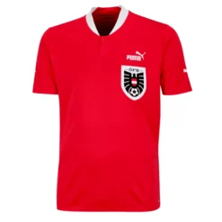 Puma ÖFB Home Jersey Replica Fußballtrikot