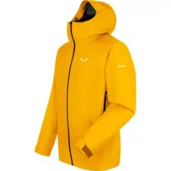 Salewa PUEZ GTX PAC Wanderjacke -Sportarten Kleidung Geschäft A 3086200 NB2