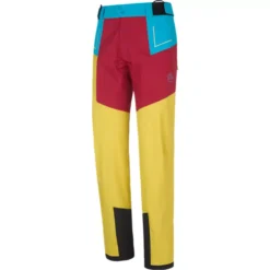 La Sportiva Crizzle EVO Shell Pant Wanderhose