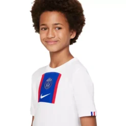 Nike Paris Saint-Germain 2022/23 Stadium Third Fußballtrikot -Sportarten Kleidung Geschäft A 3087018 NB2