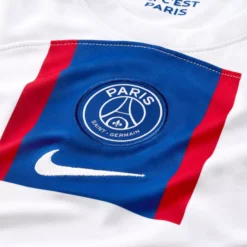 Nike Paris Saint-Germain 2022/23 Stadium Third Fußballtrikot -Sportarten Kleidung Geschäft A 3087018 NB4