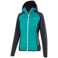 Kilimanjaro Cobro Wanderjacke