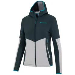 Kilimanjaro REZZO Wanderjacke