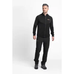 Kilimanjaro Travel MOANO Wanderjacke -Sportarten Kleidung Geschäft A 3094692 NB2