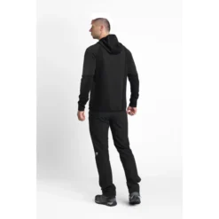 Kilimanjaro Travel MOANO Wanderjacke -Sportarten Kleidung Geschäft A 3094692 NB3